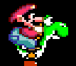 mario_ridin_yoshi.gif